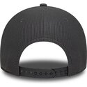 cappello-curvo-grigio-snapback-9forty-diamond-era-dei-stade-toulousain-top-14-di-new-era