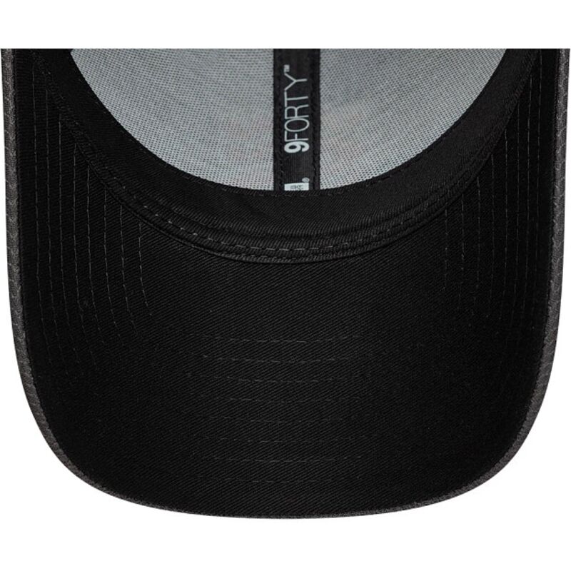 casquette-courbee-grise-snapback-avec-logo-rouge-9forty-diamond-era-stade-toulousain-top-14-new-era
