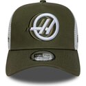 mutzen-gebogen-grun-snapback-a-frame-seasonal-der-haas-f1-team-formula-1-von-new-era