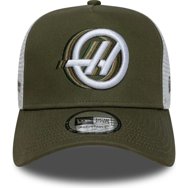 mutzen-gebogen-grun-snapback-a-frame-seasonal-der-haas-f1-team-formula-1-von-new-era