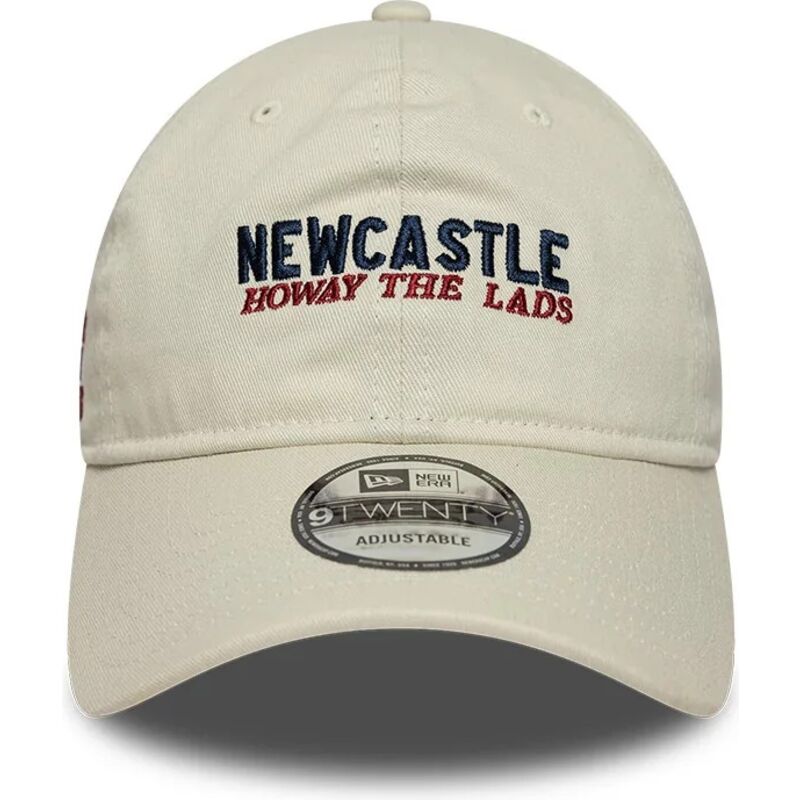 mutzen-gebogen-beige-verstellbares-band-9twenty-wordmark-howay-the-lads-der-newcastle-united-football-club-premier-league-von-ne