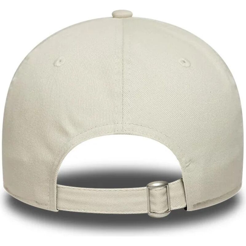 cappello-curvo-beige-cinghia-regolabile-9twenty-wordmark-howay-the-lads-dei-newcastle-united-football-club-premier-league-di-new