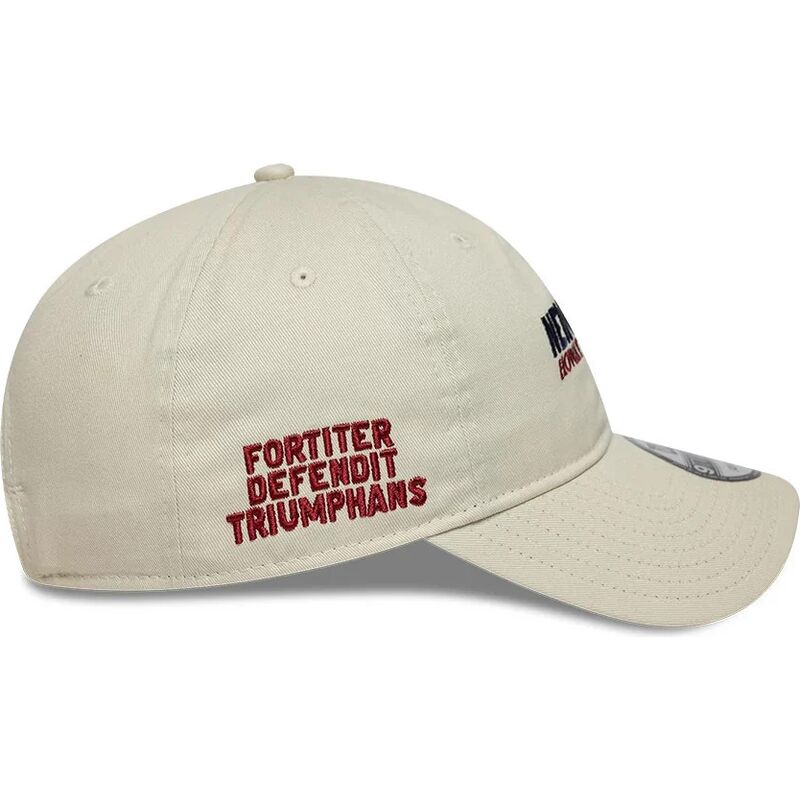 cappello-curvo-beige-cinghia-regolabile-9twenty-wordmark-howay-the-lads-dei-newcastle-united-football-club-premier-league-di-new