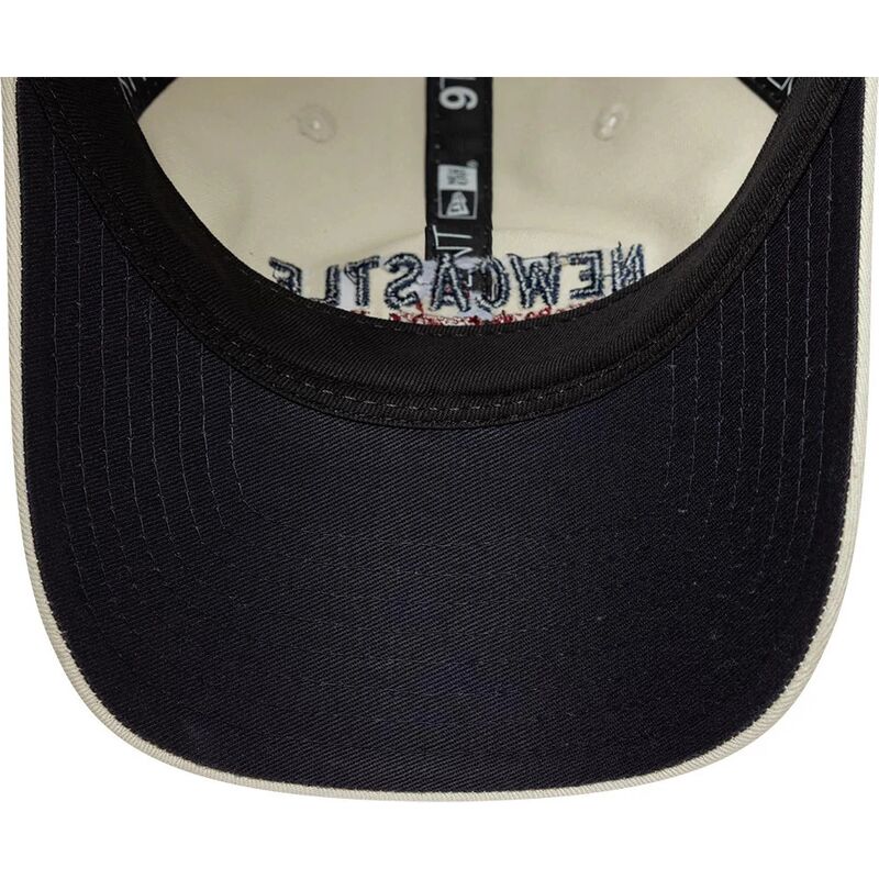 cappello-curvo-beige-cinghia-regolabile-9twenty-wordmark-howay-the-lads-dei-newcastle-united-football-club-premier-league-di-new