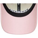 mutzen-gebogen-beige-verstellbares-band-rosa-9twenty-der-newcastle-united-football-club-premier-league-von-new-era