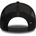 casquette-trucker-noire-e-frame-core-newcastle-united-football-club-premier-league-new-era