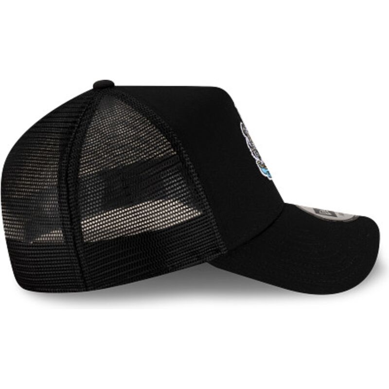casquette-trucker-noire-e-frame-core-newcastle-united-football-club-premier-league-new-era