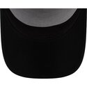 cappello-curvo-nero-snapback-e-frame-core-dei-newcastle-united-football-club-premier-league-di-new-era