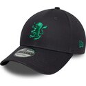 cappello-curvo-grigio-cinghia-regolabile-9forty-seasonal-dei-aston-villa-football-club-premier-league-di-new-era