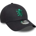 cappello-curvo-grigio-cinghia-regolabile-9forty-seasonal-dei-aston-villa-football-club-premier-league-di-new-era