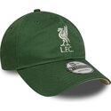mutzen-gebogen-grun-verstellbares-band-9twenty-seasonal-der-liverpool-football-club-premier-league-von-new-era