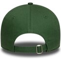 cappello-curvo-verde-cinghia-regolabile-9twenty-seasonal-dei-liverpool-football-club-premier-league-di-new-era