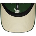 cappello-curvo-verde-cinghia-regolabile-9twenty-seasonal-dei-liverpool-football-club-premier-league-di-new-era