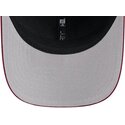 cappello-curvo-rosso-snapback-9forty-m-crown-team-dei-washington-commanders-nfl-di-new-era