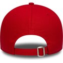 cappello-curvo-rosso-cinghia-regolabile-9forty-core-dei-liverpool-football-club-premier-league-di-new-era