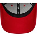 cappello-curvo-rosso-cinghia-regolabile-9forty-core-dei-liverpool-football-club-premier-league-di-new-era