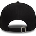 cappello-curvo-nero-cinghia-regolabile-9forty-core-dei-liverpool-football-club-premier-league-di-new-era