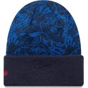 cappello-blu-marino-per-bambino-dei-superman-dc-comics-di-new-era