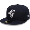 casquette-plate-bleue-marine-ajustee-59fifty-originators-new-era
