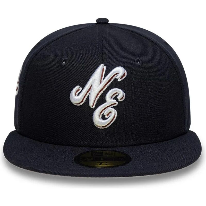 mutzen-flach-marineblau-angepasst-59fifty-originators-von-new-era mutzen-flach-marineblau-angepasst-59fifty-originators-von-new-era
