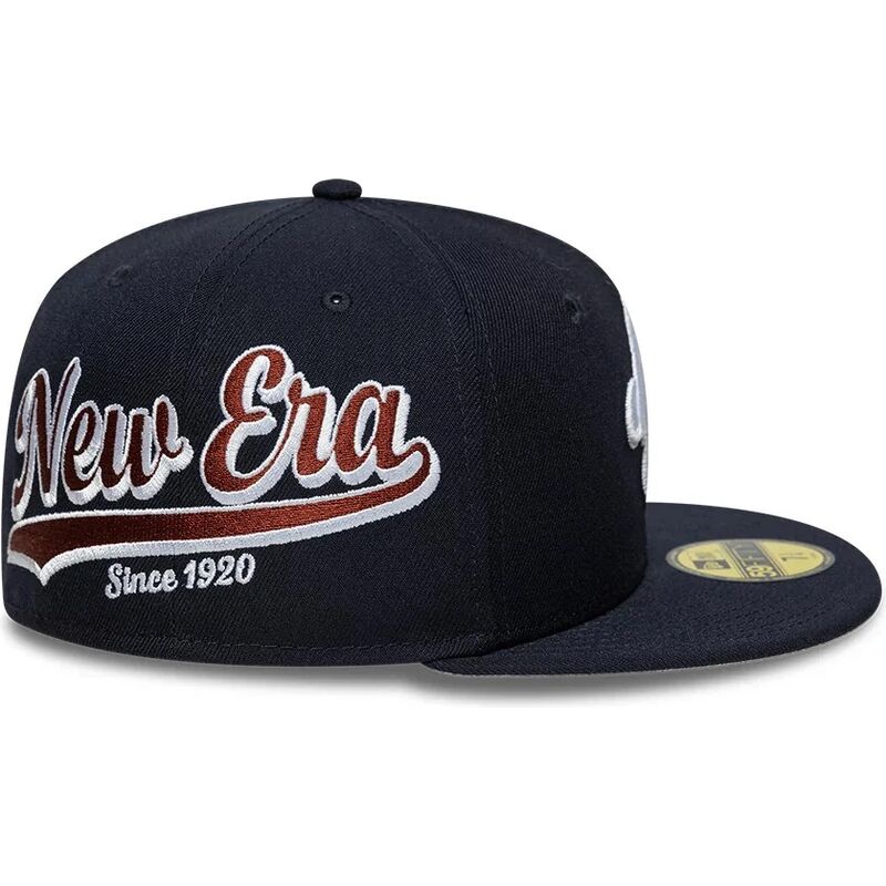 mutzen-flach-marineblau-angepasst-59fifty-originators-von-new-era mutzen-flach-marineblau-angepasst-59fifty-originators-von-new-era