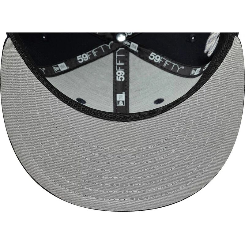 casquette-plate-bleue-marine-ajustee-59fifty-originators-new-era casquette-plate-bleue-marine-ajustee-59fifty-originators-new-era