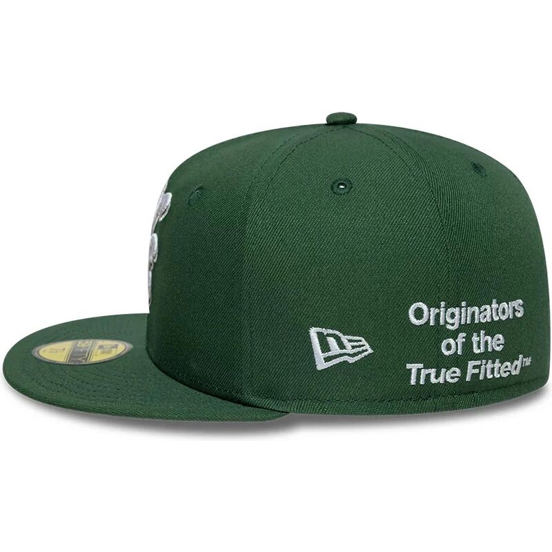 mutzen-flach-grun-angepasst-59fifty-originators-von-new-era