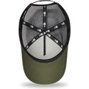 mutzen-gebogen-grun-snapback-a-frame-location-icon-der-hawaii-von-new-era