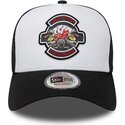 cappello-curvo-nero-snapback-a-frame-location-icon-dei-pigs-eye-garage-di-new-era