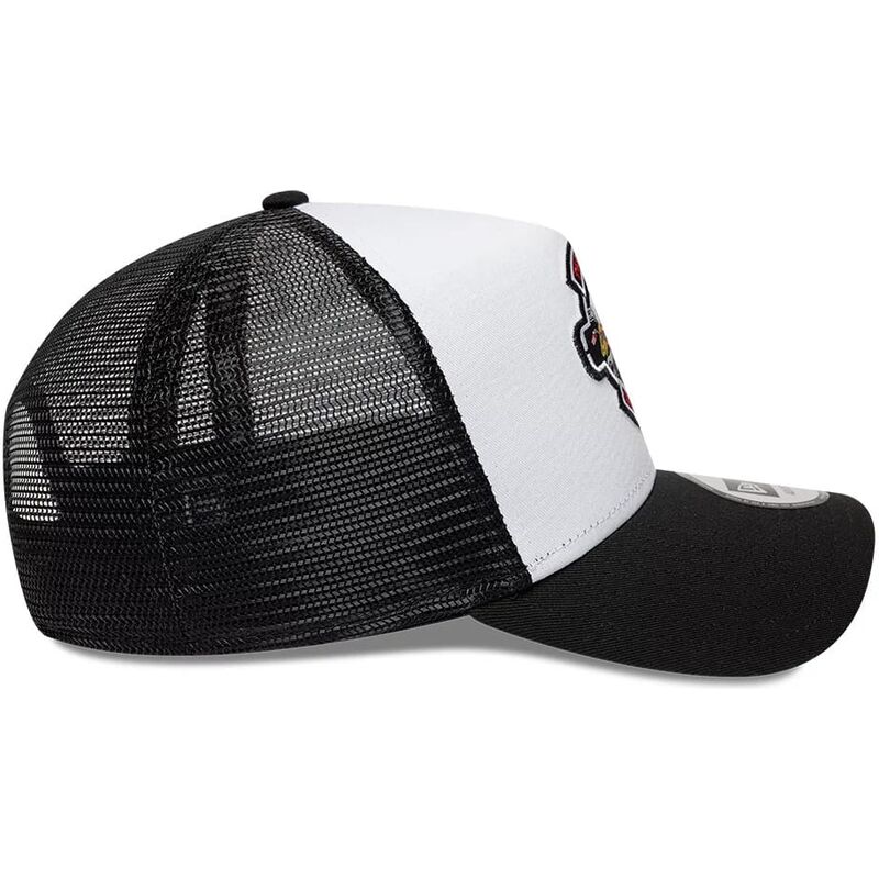 cappello-curvo-nero-snapback-a-frame-location-icon-dei-pigs-eye-garage-di-new-era