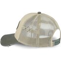 casquette-trucker-beige-et-verte-used-02-von-dutch