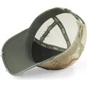 cappellino-trucker-beige-e-verde-used-02-di-von-dutch