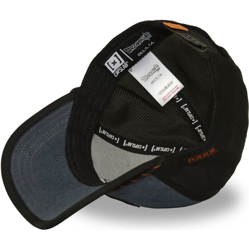 casquette-trucker-bleue-marine-et-noire-dbs9-sym-dragon-ball-capslab