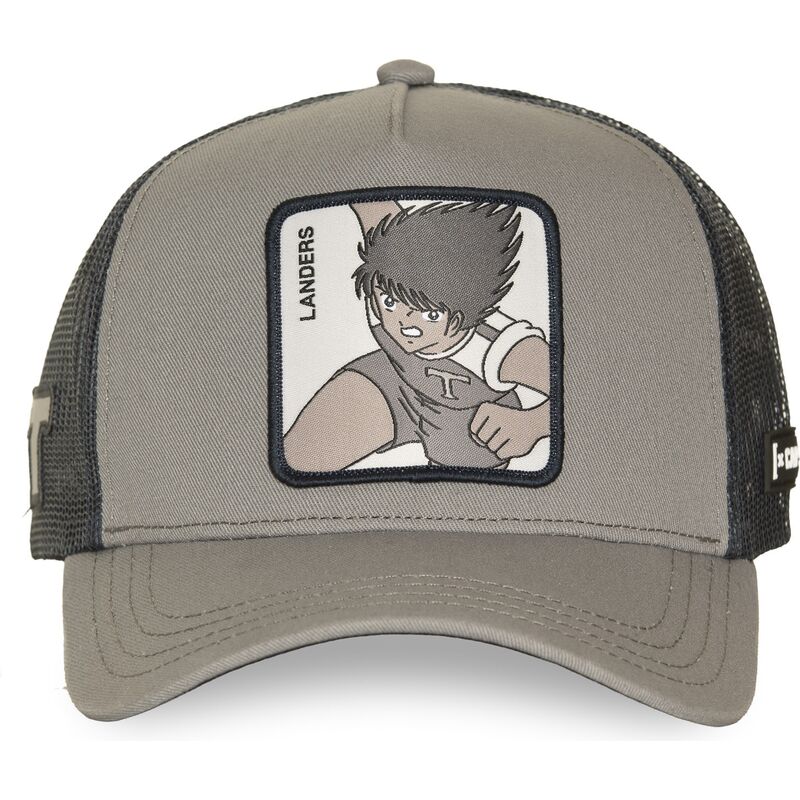 casquette-trucker-grise-et-bleue-mark-landers-oet2-lan-olive-et-tom-capslab casquette-trucker-grise-et-bleue-mark-landers-oet2-lan-olive-et-tom-capslab