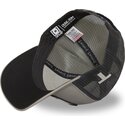 cappello-curvo-grigio-snapback-oet2-lan-mark-lenders-campioni-oliver-e-benji-di-capslab