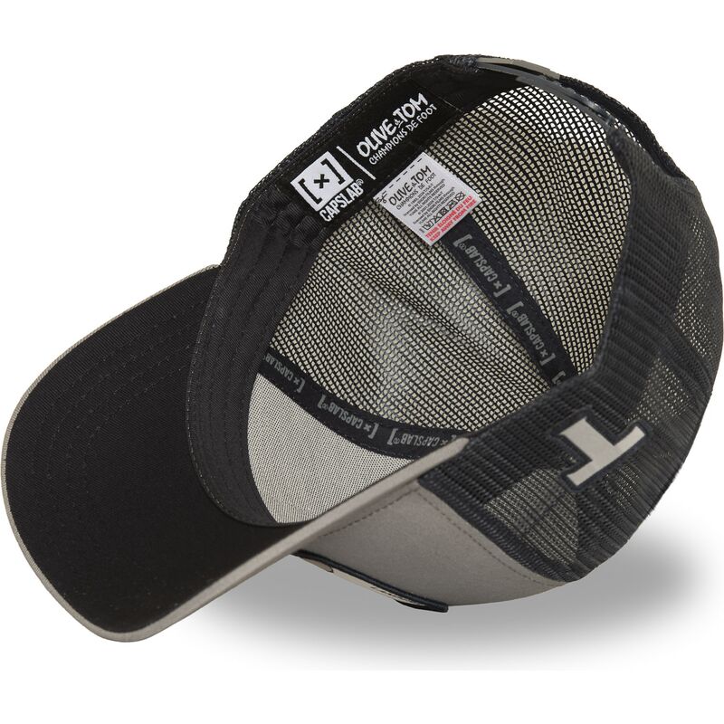 casquette-trucker-grise-et-bleue-mark-landers-oet2-lan-olive-et-tom-capslab casquette-trucker-grise-et-bleue-mark-landers-oet2-lan-olive-et-tom-capslab