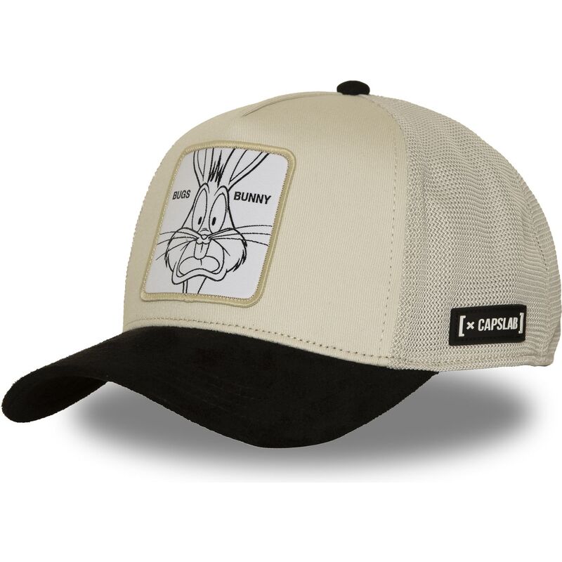 mutzen-gebogen-beige-snapback-loo14-bic-bugs-bunny-looney-tunes-von-capslab