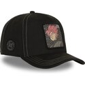 cappello-curvo-nero-snapback-dbs9-bla-goku-black-dragon-ball-di-capslab