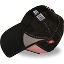 casquette-trucker-rose-et-noire-mona-lisa-acid-art1-mona-monacid-famous-capslab