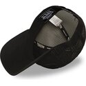 casquette-trucker-noire-emb03-von-dutch