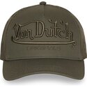 trucker-kappe-grun-emb04-von-von-dutch
