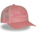 trucker-kappe-rosa-emb05-von-von-dutch