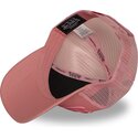 cappellino-trucker-rosa-emb05-di-von-dutch