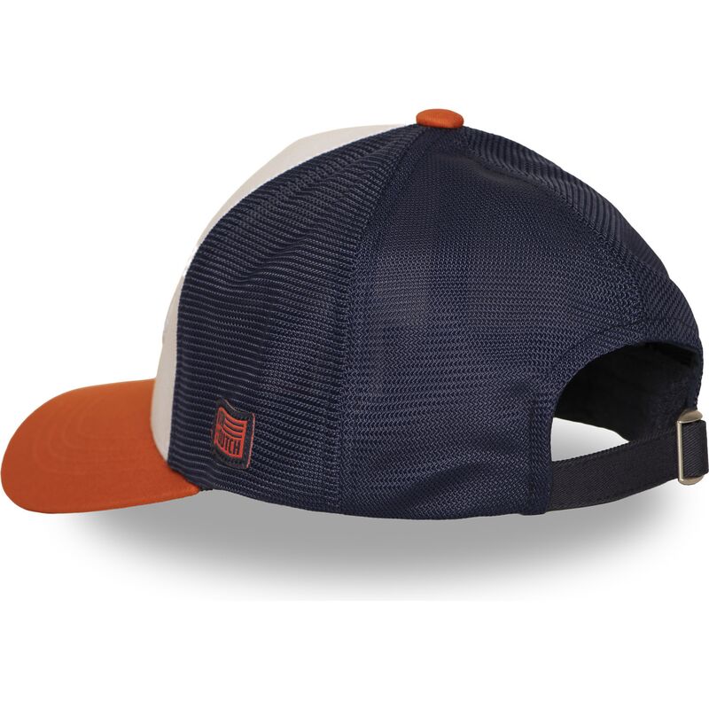 cappellino-trucker-multicolore-lof-b41b-di-von-dutch cappellino-trucker-multicolore-lof-b41b-di-von-dutch