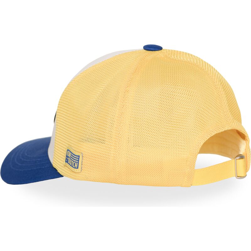 cappellino-trucker-giallo-e-blu-lof-b42-di-von-dutch