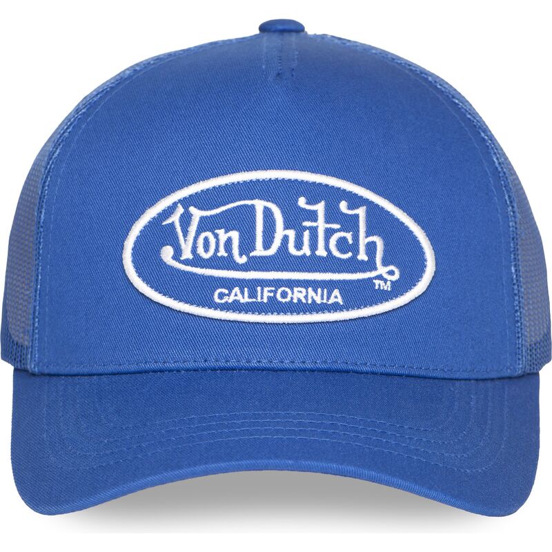 cappellino-trucker-blu-lof-b43-di-von-dutch