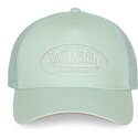 casquette-trucker-verte-et-rose-log21-von-dutch