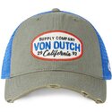 cappellino-trucker-multicolore-mac15-di-von-dutch