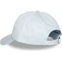 casquette-courbee-bleue-claire-ajustable-log11-von-dutch