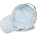 casquette-courbee-bleue-claire-ajustable-log11-von-dutch
